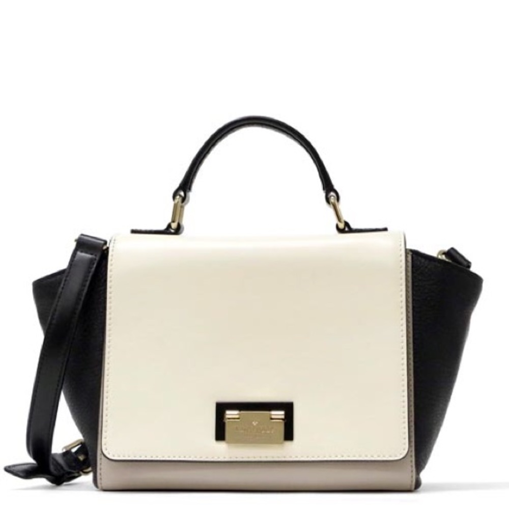 Kate Spade Magnolia Park Laurel Satchel